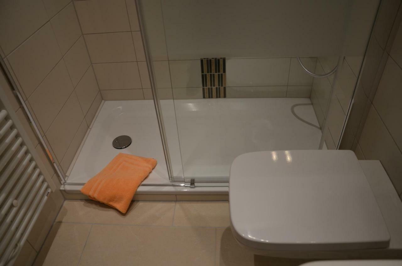 Ferienwohnung Familie Boeckmann Auf Norderney Esterno foto