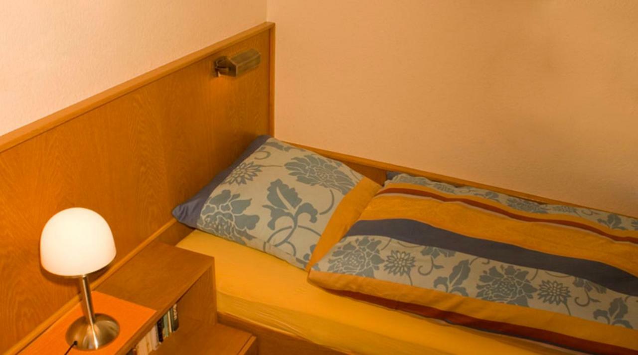 Ferienwohnung Familie Boeckmann Auf Norderney Esterno foto